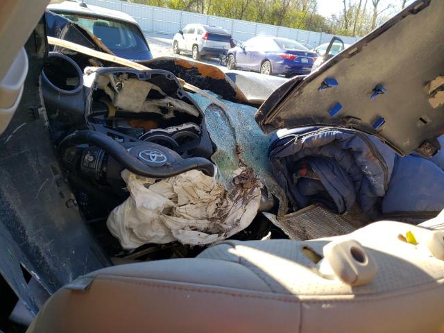 Photo 8 from auction – 2011 TOYOTA RAV4 LIMIT with VIN 2T3DK4DV4BW039603