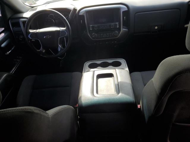 Photo 8 from auction – 2014 CHEVROLET SILVERADO with VIN 3GCPCRECXEG185772