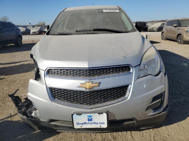 Photo 5 from auction – 2014 CHEVROLET EQUINOX LS with VIN 2GNALAEK1E6305301