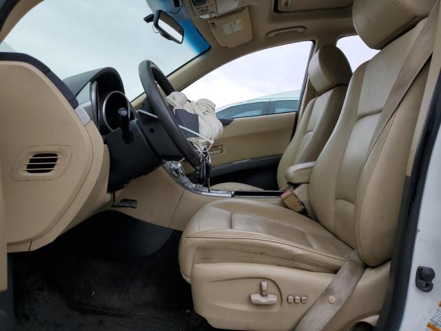 Photo 7 from auction – 2007 SUBARU B9 TRIBECA with VIN 4S4WX83D174400151