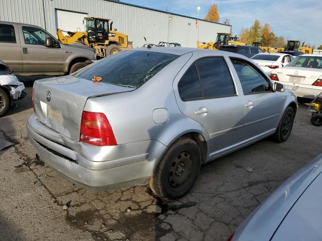 Photo 3 from auction – 2000 VOLKSWAGEN JETTA GL with VIN 3VWRA29M7YM092557