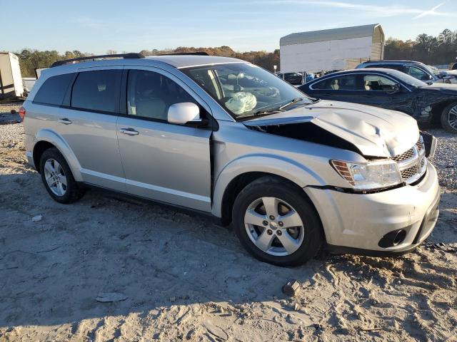 Photo 4 from auction – 2012 DODGE JOURNEY SX with VIN 3C4PDCBB5CT394606