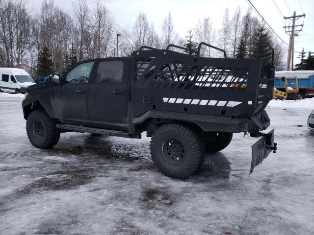 Photo 2 from auction – 2014 RAM 2500 SLT with VIN 3C6UR5DLXEG106295