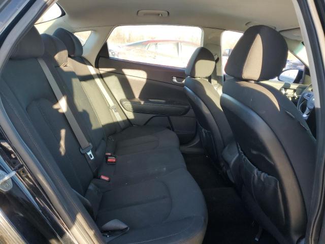 Photo 10 from auction – 2016 KIA OPTIMA LX with VIN 5XXGT4L35GG109209