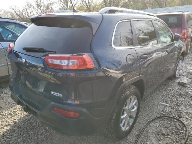 Photo 3 from auction – 2014 JEEP CHEROKEE L with VIN 1C4PJMCB8EW261106