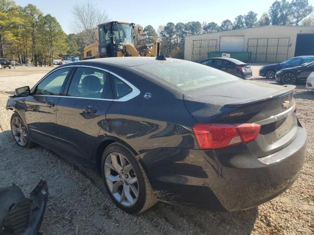 Photo 2 from auction – 2014 CHEVROLET IMPALA LT with VIN 2G1125S39E9300936