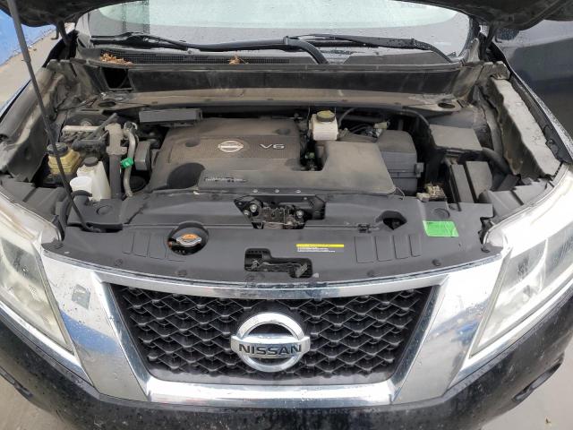 Photo 11 from auction – 2013 NISSAN PATHFINDER with VIN 5N1AR2MM0DC620852