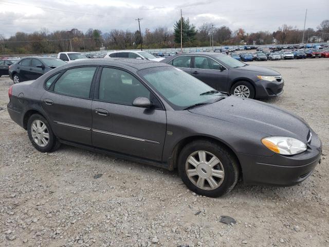 Photo 4 from auction – 2003 FORD TAURUS SEL with VIN 1FAFP56S73G100867