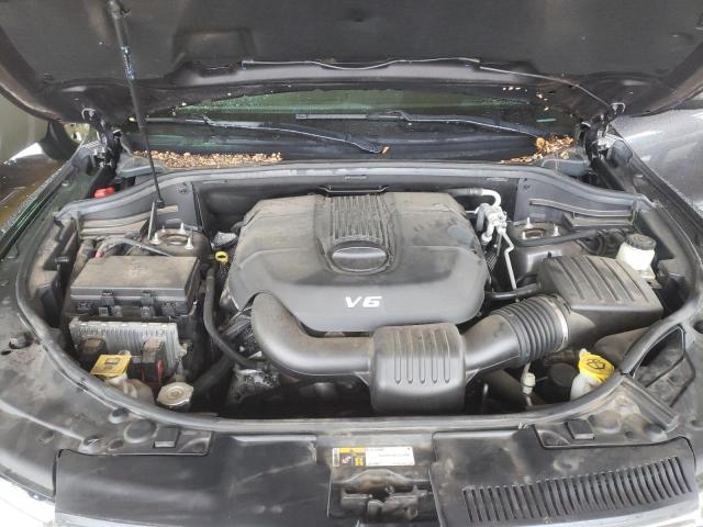 Photo 12 from auction – 2015 DODGE DURANGO SX with VIN 1C4RDHAG7FC153777
