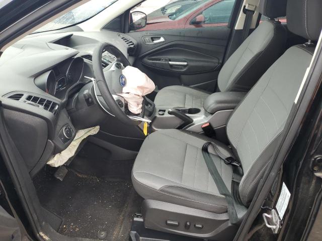 Photo 7 from auction – 2016 FORD ESCAPE SE with VIN 1FMCU9GX8GUC73100