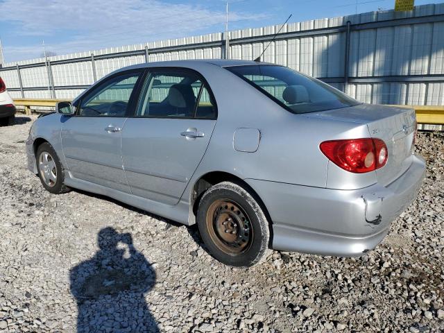 Zdjęcie 2 z aukcji – 2006 TOYOTA COROLLA CE z VIN 2T1BR32E06C606762