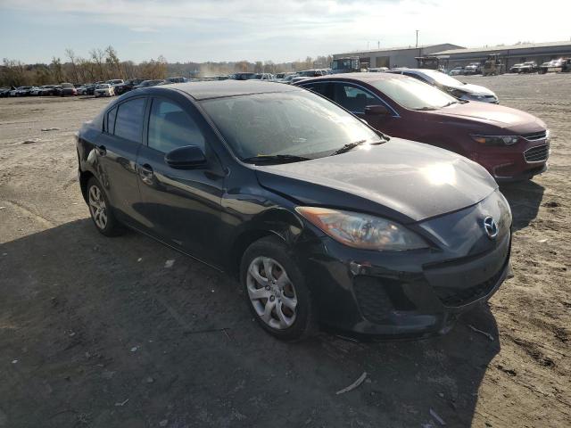 Photo 4 from auction – 2012 MAZDA 3 I with VIN JM1BL1UF7C1644730