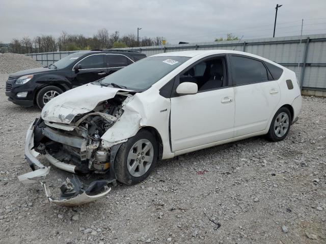 TOYOTA PRIUS 2008 z numerem VIN JTDKB20U483379080 - Zdjęcie z aukcji