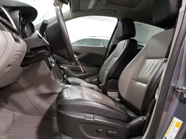 Photo 7 from auction – 2015 BUICK ENCORE with VIN KL4CJGSB3FB124336