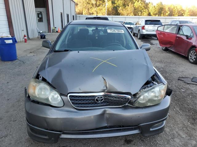 Photo 5 from auction – 2008 TOYOTA COROLLA CE with VIN 1NXBR32E28Z987970
