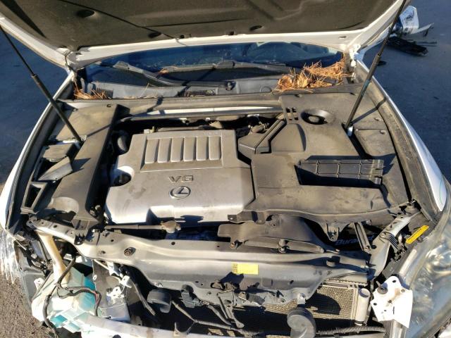 Photo 11 from auction – 2010 LEXUS ES 350 with VIN JTHBK1EG5A2407704