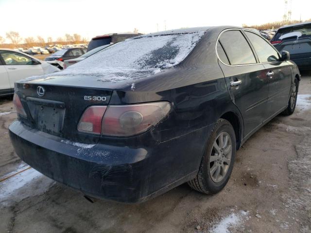 Photo 3 from auction – 2003 LEXUS ES 300 with VIN JTHBF30G936020446