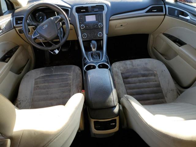 Photo 8 from auction – 2014 FORD FUSION SE with VIN 3FA6P0H75ER140453