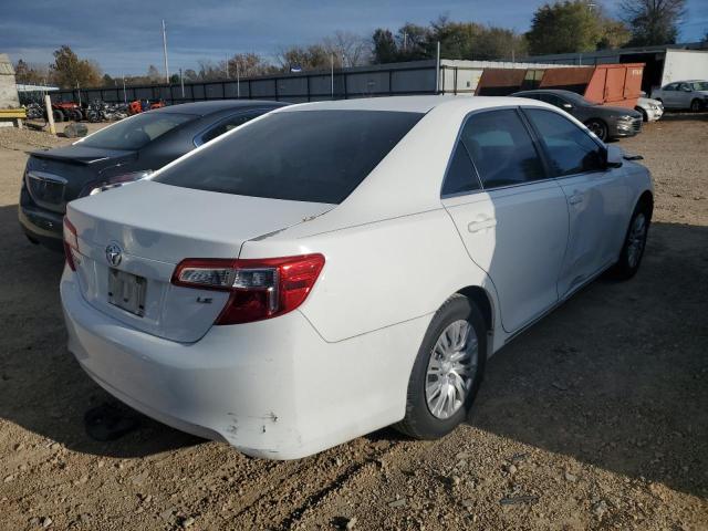 Photo 3 from auction – 2014 TOYOTA CAMRY L with VIN 4T4BF1FK7ER431586