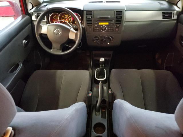 Photo 8 from auction – 2009 NISSAN VERSA S with VIN 3N1BC13E29L499951