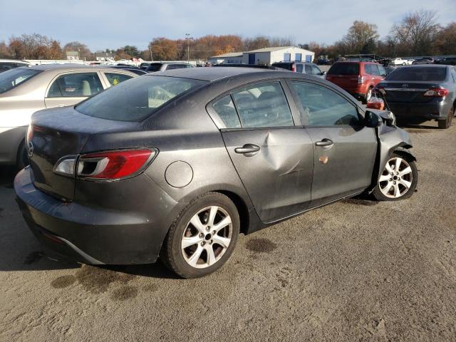 Photo 3 from auction – 2010 MAZDA 3 I with VIN JM1BL1SG0A1201389