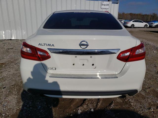 Photo 6 from auction – 2017 NISSAN ALTIMA 2.5 with VIN 1N4AL3AP6HC280824
