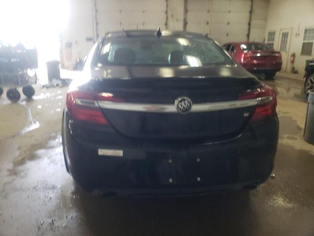 Photo 6 from auction – 2014 BUICK REGAL PREM with VIN 2G4GN5EX9E9284918