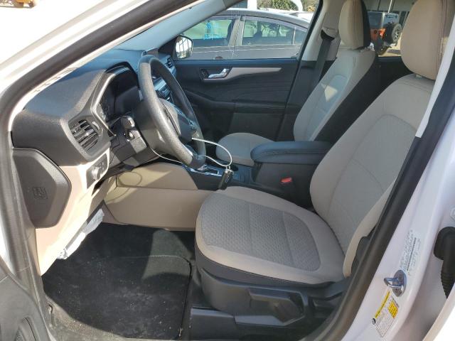 Photo 7 from auction – 2021 FORD ESCAPE SE with VIN 1FMCU0G66MUB20231