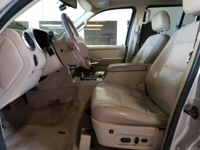 Photo 7 from auction – 2006 MERCURY MOUNTAINEE with VIN 4M2EU47E46UJ18602