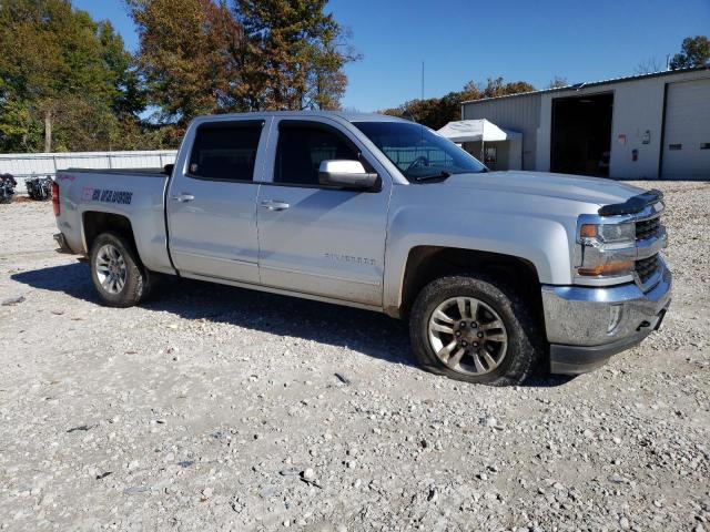 Photo 4 from auction – 2016 CHEVROLET SILVERADO with VIN 3GCUKREC8GG106544