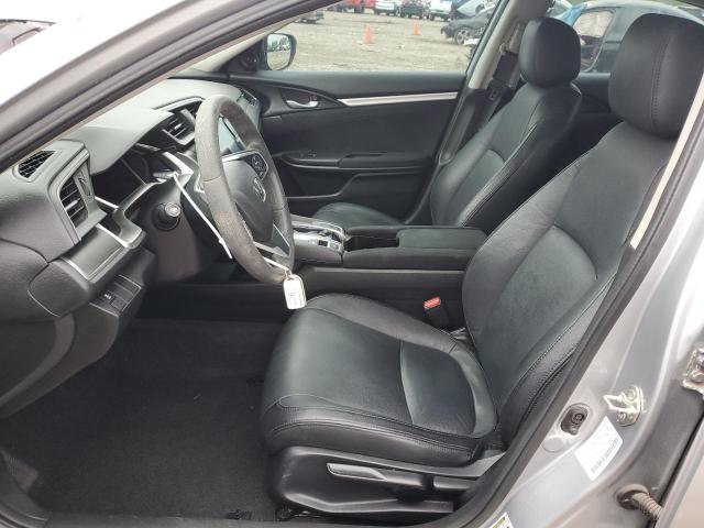 Photo 7 from auction – 2018 HONDA CIVIC EX with VIN 2HGFC2F74JH592972