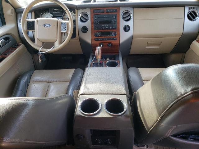 Photo 8 from auction – 2007 FORD EXPEDITION with VIN 1FMFU17507LA95850