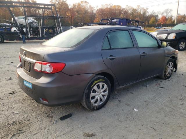 Photo 3 from auction – 2013 TOYOTA COROLLA BA with VIN 2T1BU4EE5DC098723