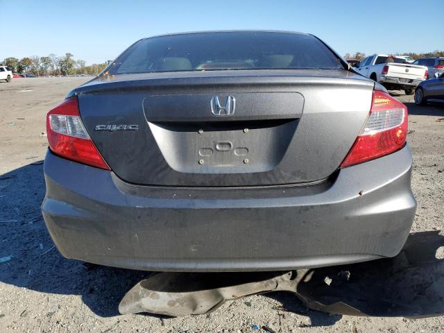 Photo 6 from auction – 2012 HONDA CIVIC LX with VIN 2HGFB2F50CH325171