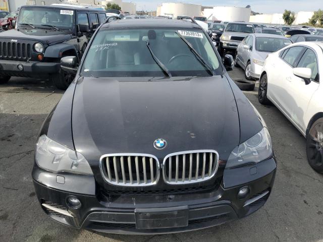 Photo 5 from auction – 2012 BMW X5 XDRIVE5 with VIN 5UXZV8C52CL425221