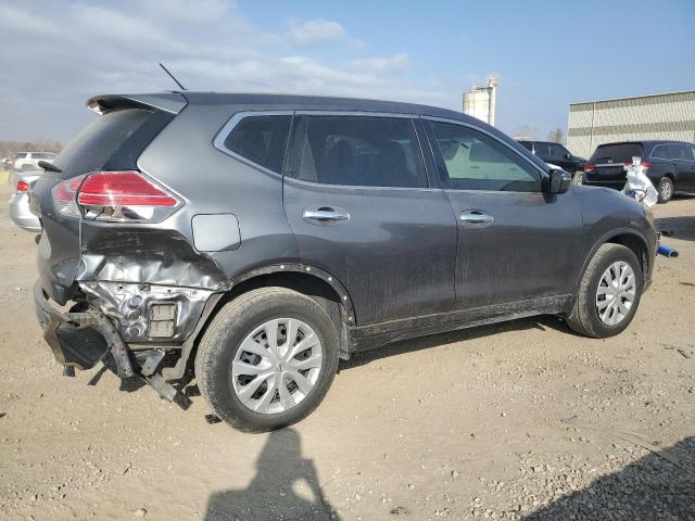 Photo 3 from auction – 2014 NISSAN ROGUE S with VIN 5N1AT2MV7EC824916