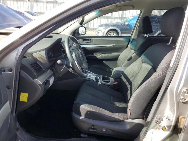 Снимка 7 от търг – 2011 SUBARU OUTBACK 2. с VIN 4S4BRCCCXB3326357