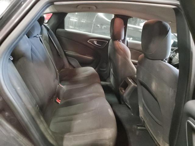 Photo 10 from auction – 2015 CHRYSLER 200 LIMITE with VIN 1C3CCCAB9FN605950