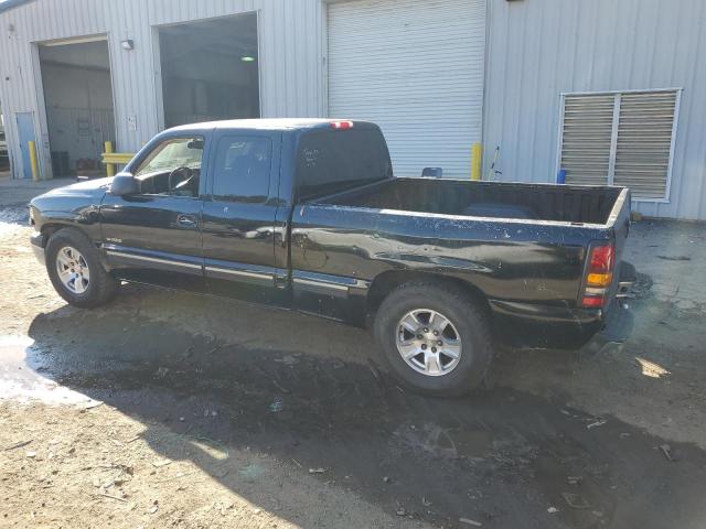 Photo 2 from auction – 2002 CHEVROLET SILVERADO with VIN 2GCEC19T121260687