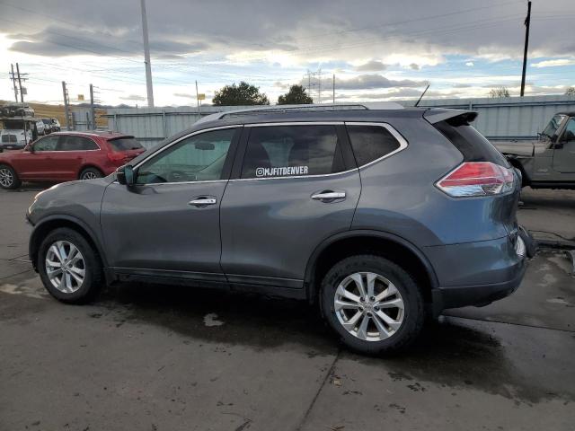 Photo 2 from auction – 2015 NISSAN ROGUE S with VIN 5N1AT2MV4FC924439