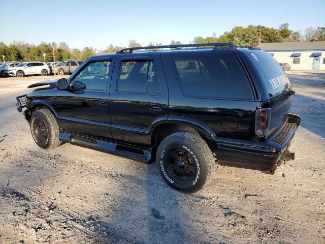 Photo 2 from auction – 1995 GMC JIMMY with VIN 1GKDT13W7S2511134