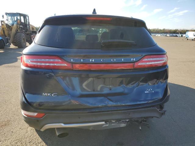 Photo 6 from auction – 2016 LINCOLN MKC SELECT with VIN 5LMCJ2C93GUJ31564