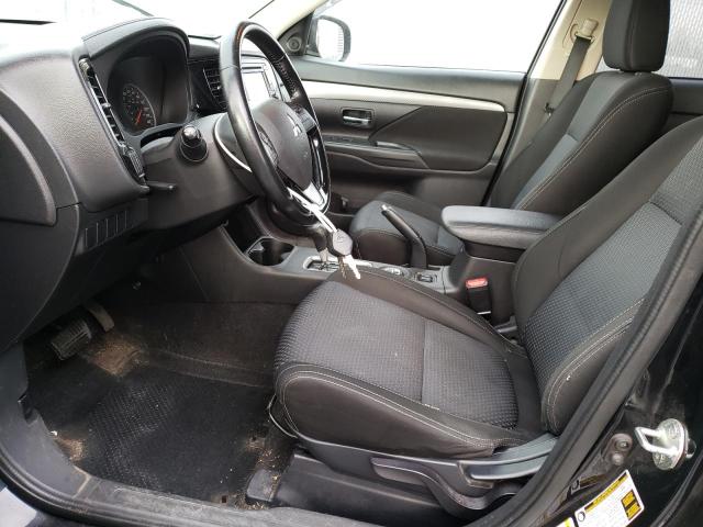 صورة رقم 7 من المزاد - 2016 MITSUBISHI OUTLANDER مع VIN JA4AZ2A38GZ603387