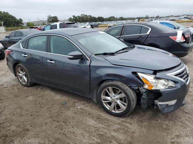 Photo 4 from auction – 2013 NISSAN ALTIMA 2.5 with VIN 1N4AL3AP2DC202714