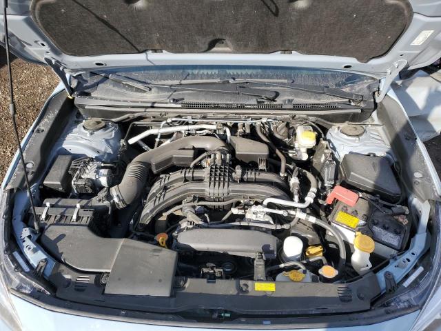 Photo 12 from auction – 2021 SUBARU CROSSTREK with VIN JF2GTAGC4M8285399