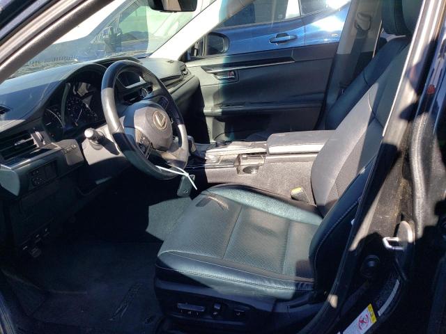 Photo 7 from auction – 2016 LEXUS ES 350 with VIN 58ABK1GG4GU034297