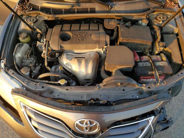 Photo 11 from auction – 2011 TOYOTA CAMRY BASE with VIN 4T1BF3EKXBU151213