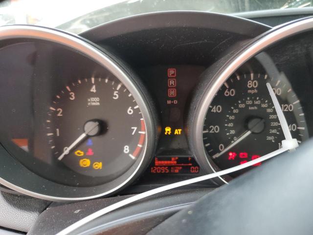 Photo 8 from auction – 2011 MAZDA 3 I with VIN JM1BL1UF3B1468614