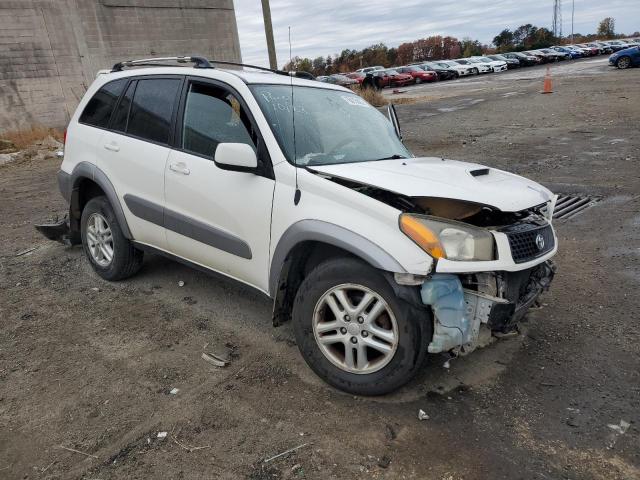 Photo 4 from auction – 2003 TOYOTA RAV4 with VIN JTEHH20V730260947