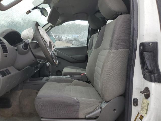 Photo 7 from auction – 2013 NISSAN FRONTIER S with VIN 1N6BD0CT8DN756281